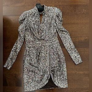 Jonathan Simkhai Mallory Cocktail Dress